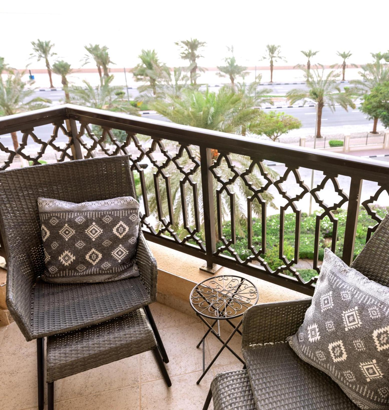 Apartment Pepkins Ras al-Khaimah