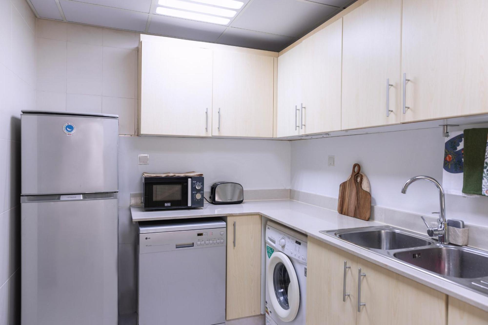 Pepkins Apartment *