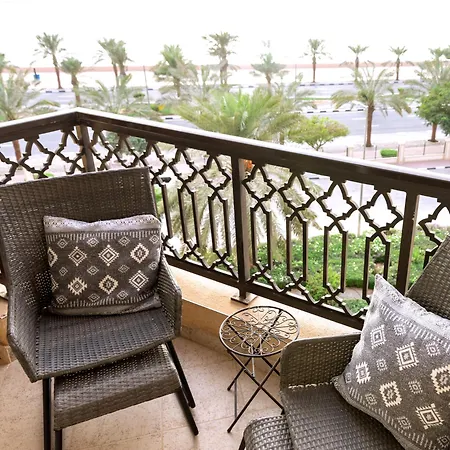Pepkins Holiday Home Ras al-Khaimah Exterior photo
